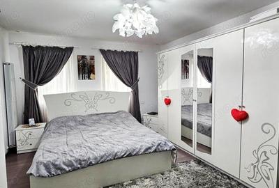 Casă cu 3 camere cu Teren 500 Mp în Est - 4