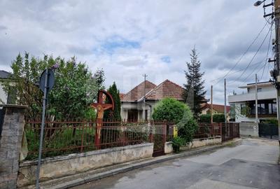 Oportunitate! Casa individuala cu proiect si autorizatie - 1