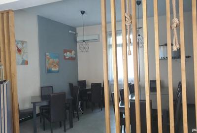 Pizzerie restaurant de inchiriat - 7