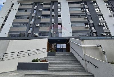 Apartament de inchiriat 3 camere / Constanta - 9