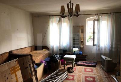 Casă cu 2 camere cu Canalizare în Schei - 10