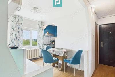 Apartament cu 2 camere decomandat în Girocului - 12