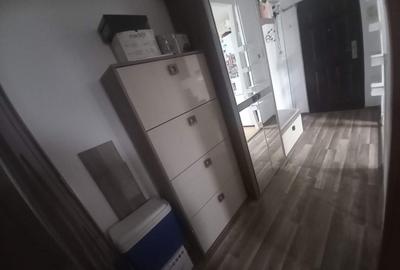 Apartament cu 2 camere semidecomandat, mobilat în Rogerius - 7