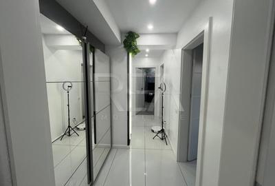 Apartament 2 Camere Strada Luica - 2