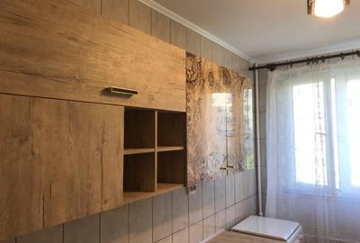 Apartament cu 2 camere semidecomandat în Obor - 6