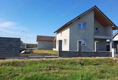 Casă cu 3 camere în Beregsău Mare - 5
