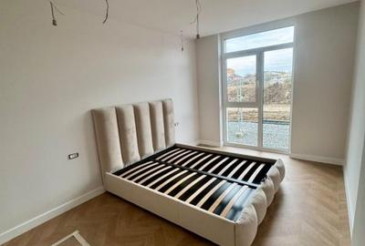 Apartament cu 2 camere semidecomandat în Aradului - 9