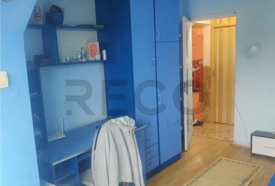 RECO. APARTAMENT 3 CAMERE , DECEBAL - 2