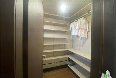 Duplex cu 4 camere cu Teren 1045 Mp în Arsa - 19