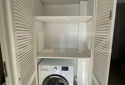 Apartament cu 3 camere în Soarelui - 10