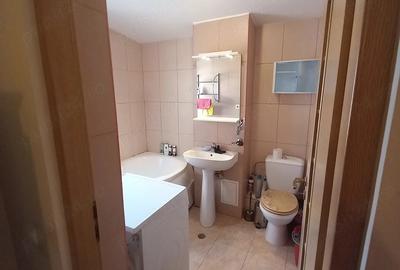 Apartament cu 2 camere decomandat în Central - 10