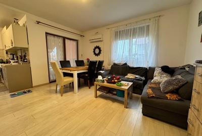 COMISION 0% | Duplex 4 Camere | Mosnita Veche | 117 mp | Mobilat - 4