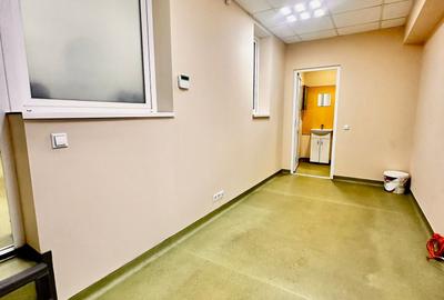 Inchiriez spatiu comercial pretabil servicii medicale/beauty/estetica - 5