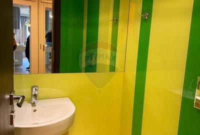 Apartament cu 4 camere semidecomandat în Pipera - 13