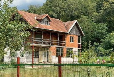 Casa de vacanta pt iubitorii de natura! - 6