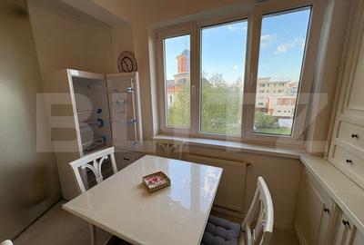 Apartament 2 camere, modern, zona Buna Ziua Apartament 2 camere, modern, zona Buna Ziua - 7