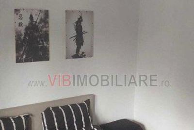 Apartament cu 2 camere semidecomandat, mobilat în Fabric - 2