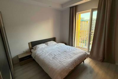 Apartament cu 2 camere decomandat în Crețuleasca - 8
