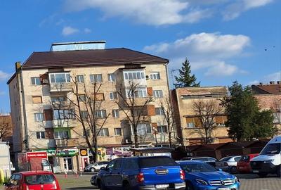 Apartament cu 2 camere semidecomandat în Central - 7