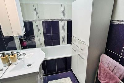 Apartament cu 3 camere în Central - 7