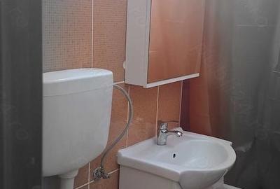 Garsonieră decomandată în Central - 5