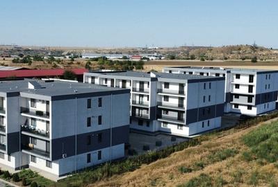 Apartamente la cheie de vanzare in Lumina – Constanta - 24