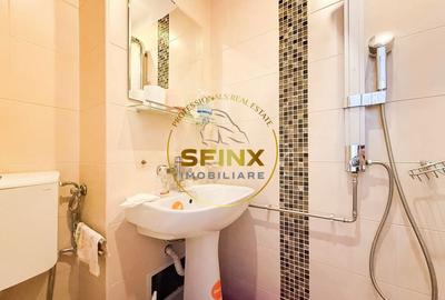 3 camere, 2 balcoane, 75 mp, Banu Manta - 9