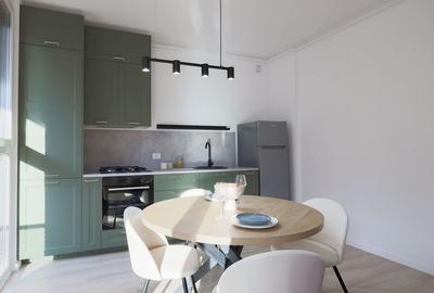 Apartament nou in ARED RED 9 Investitia inteligenta! Fara comisioane! - 7