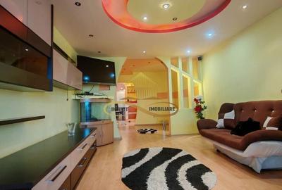 Apartament cu 3 camere decomandat, mobilat în Orizont - 2