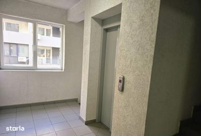 Garsonieră decomandată în Central - 10