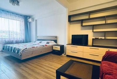 Apartament tip studio Bragadiru Fortuna Loc de Parcare Apartament tip studio Bragadiru Fortuna Loc de Parcare - 6