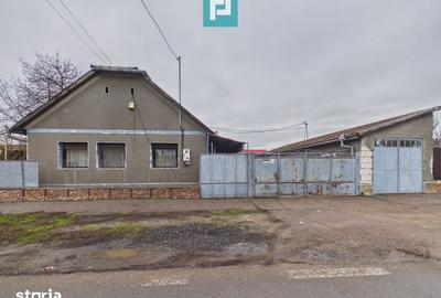 Casă cu 3 camere cu Teren 755 Mp în Central - 3