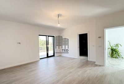 Locuin?a eleganta ?i eficienta, 5 camere, terasa ?i c - 3