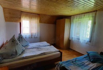 Casă cu 4 camere cu Teren 700 Mp în Hațeg - 6