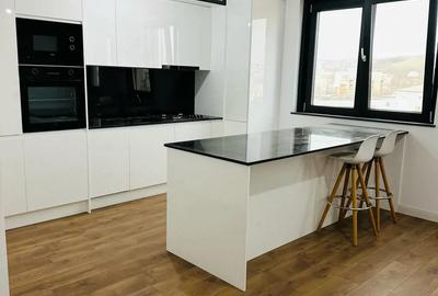Apartament cu 3 camere decomandat în Burdujeni - 4