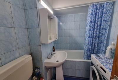 Garsonieră decomandată în Chișinau - 6