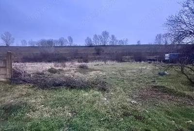 Teren de 2141 mp, în Central - 4