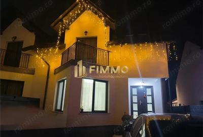 Casă cu 3 camere cu Teren 240 Mp în Central - 8