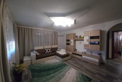Casa noua cu etaj zona Rediu-Stauceni - 5