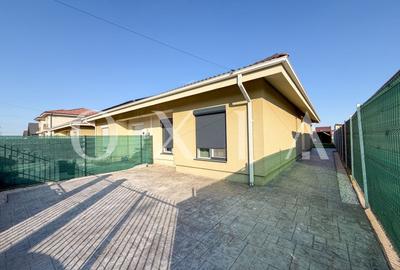 Duplex cu 3 camere cu Canalizare în Moșnița Nouă - 21