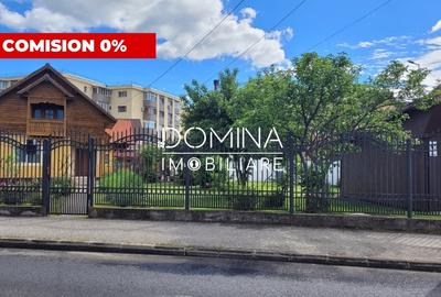 Casă individuală cu 5 camere cu Canalizare în Central - 1
