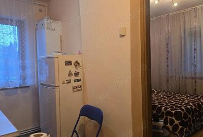 Apartament cu 2 camere decomandat în Minerul - 5