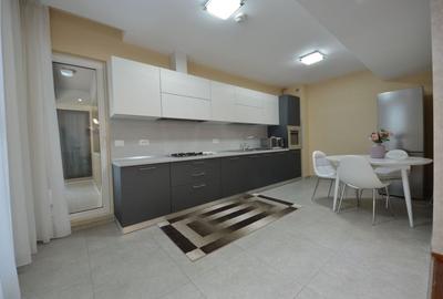 Symbiotik Residence | 3 camere top de inchiriat | Herastrau - 3