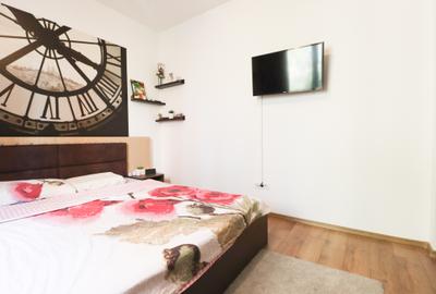 Apartamentul Dobry – pentru ceva diferit – - 10