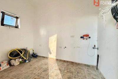 Casa individuala de vanzare cu 4 camere si teren de 532 mp, zona Remetea Mare - 2