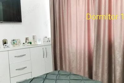 Vand apartament cu 4 camere - 3