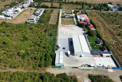 Spatiu industrial Focsani - 13