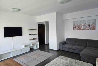 Apartament cu 3 camere decomandat, mobilat în Iancu Nicolae - 2