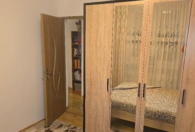 Apartament cu 2 camere semidecomandat în Dacia - 8