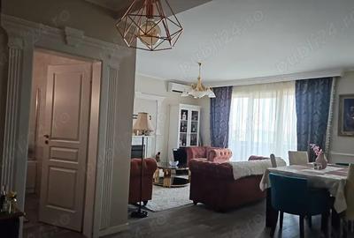 Vand apartament tip Penthouse - 1